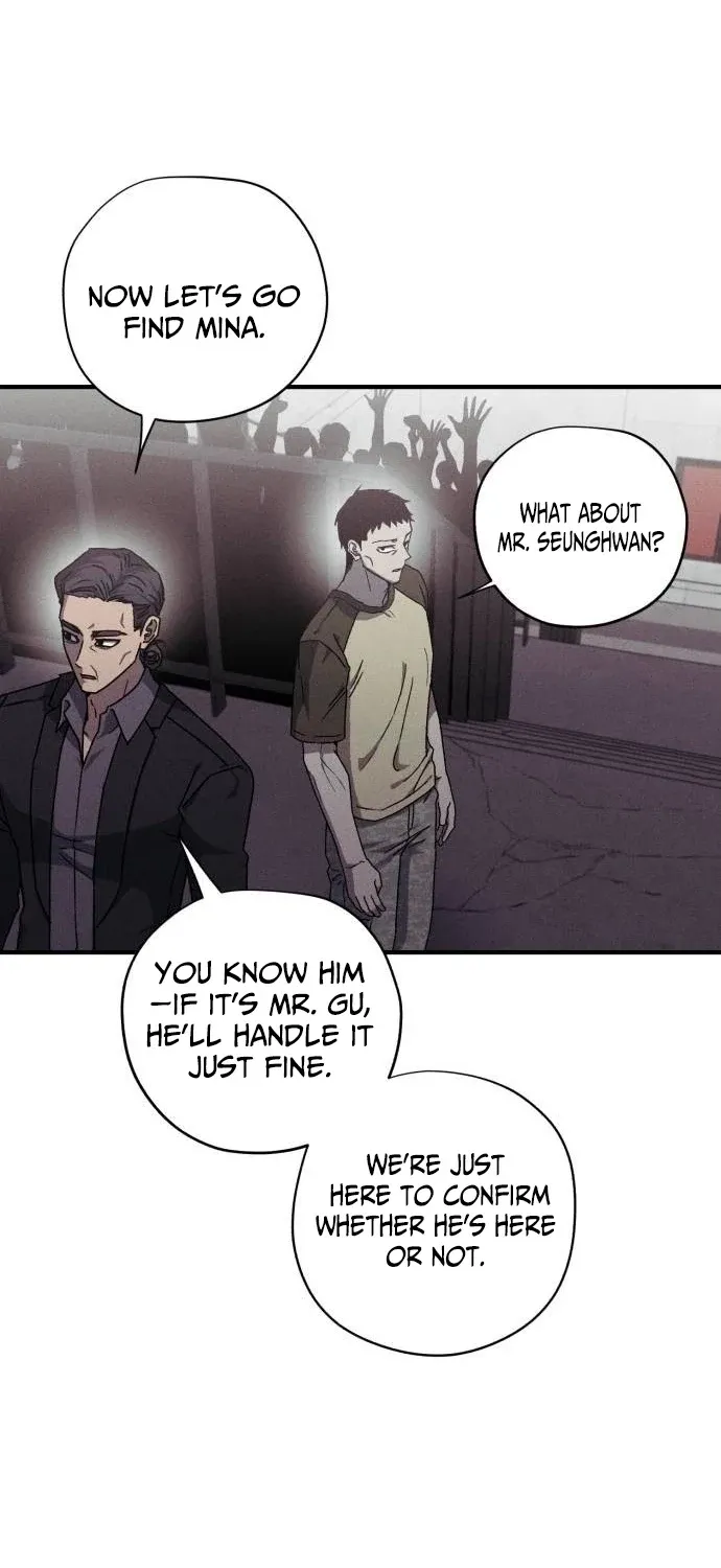 A Horde Of Zombies Chapter 33 page 49 - 