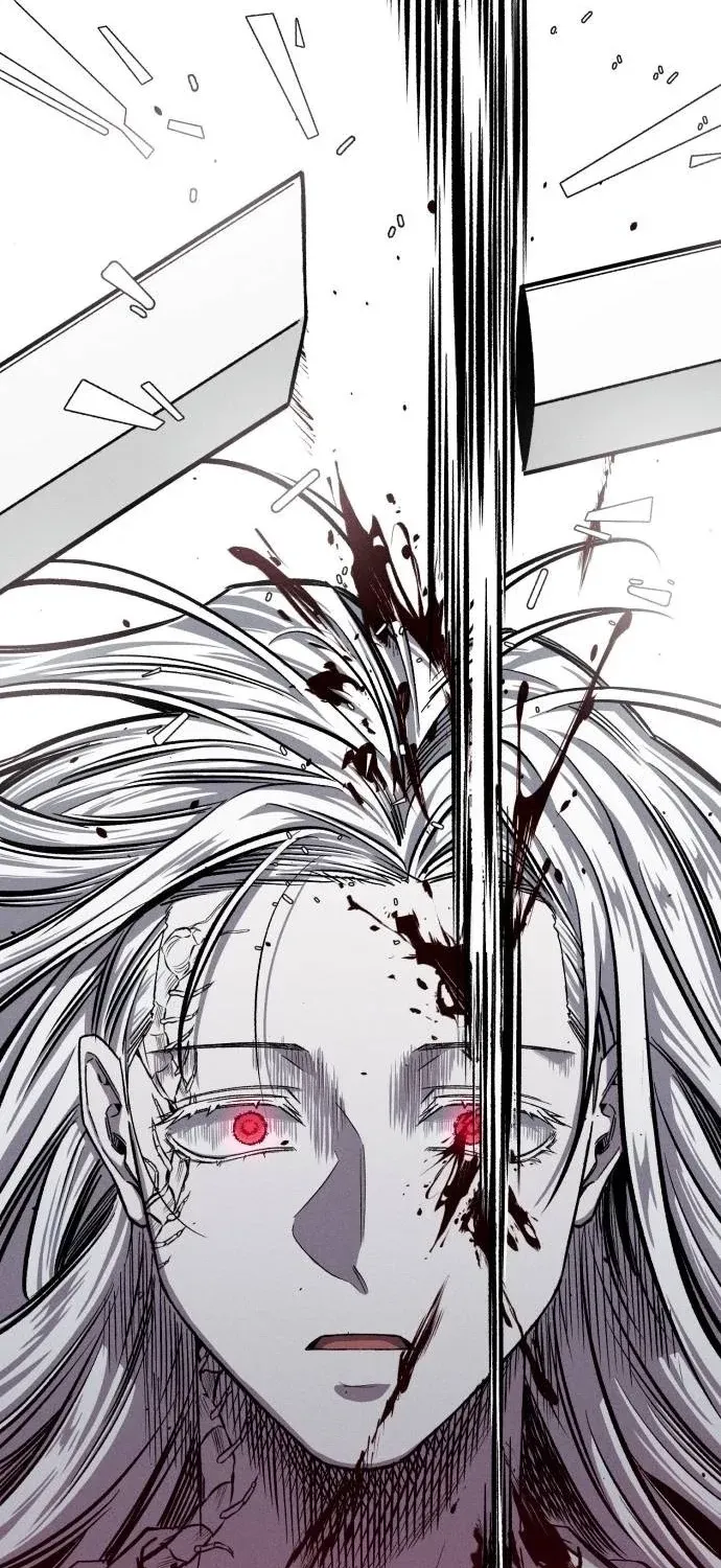 A Horde Of Zombies Chapter 33 page 6 - 