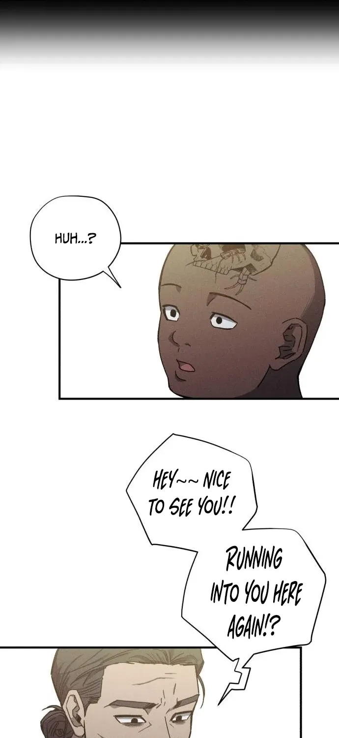 A Horde Of Zombies Chapter 33 page 54 - 