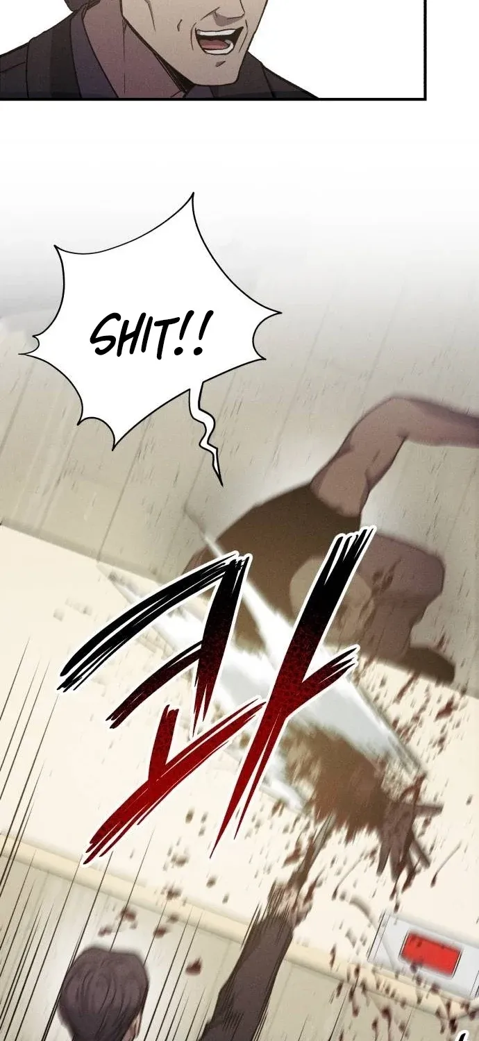 A Horde Of Zombies Chapter 33 page 55 - 