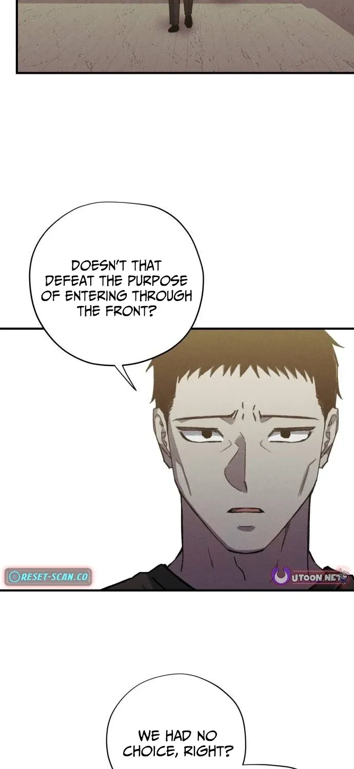 A Horde Of Zombies Chapter 33 page 59 - 