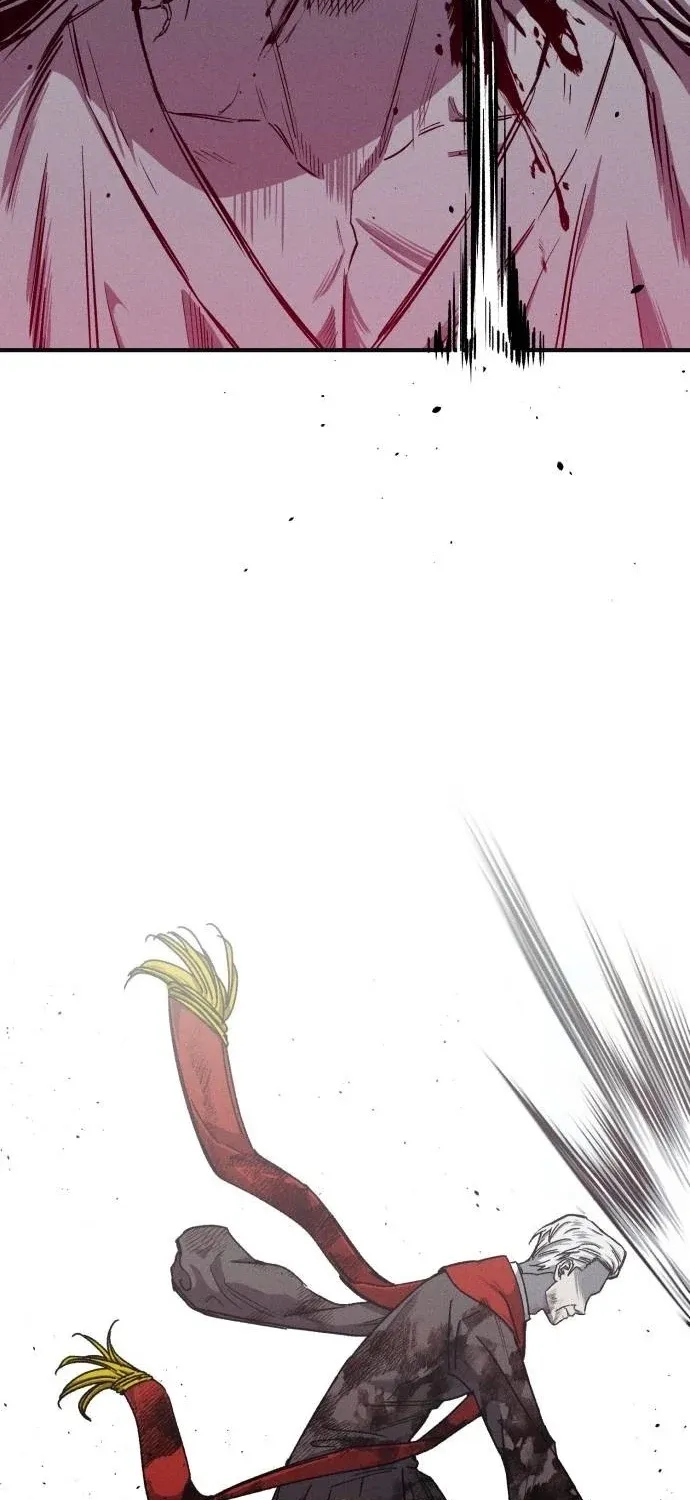 A Horde Of Zombies Chapter 33 page 7 - 