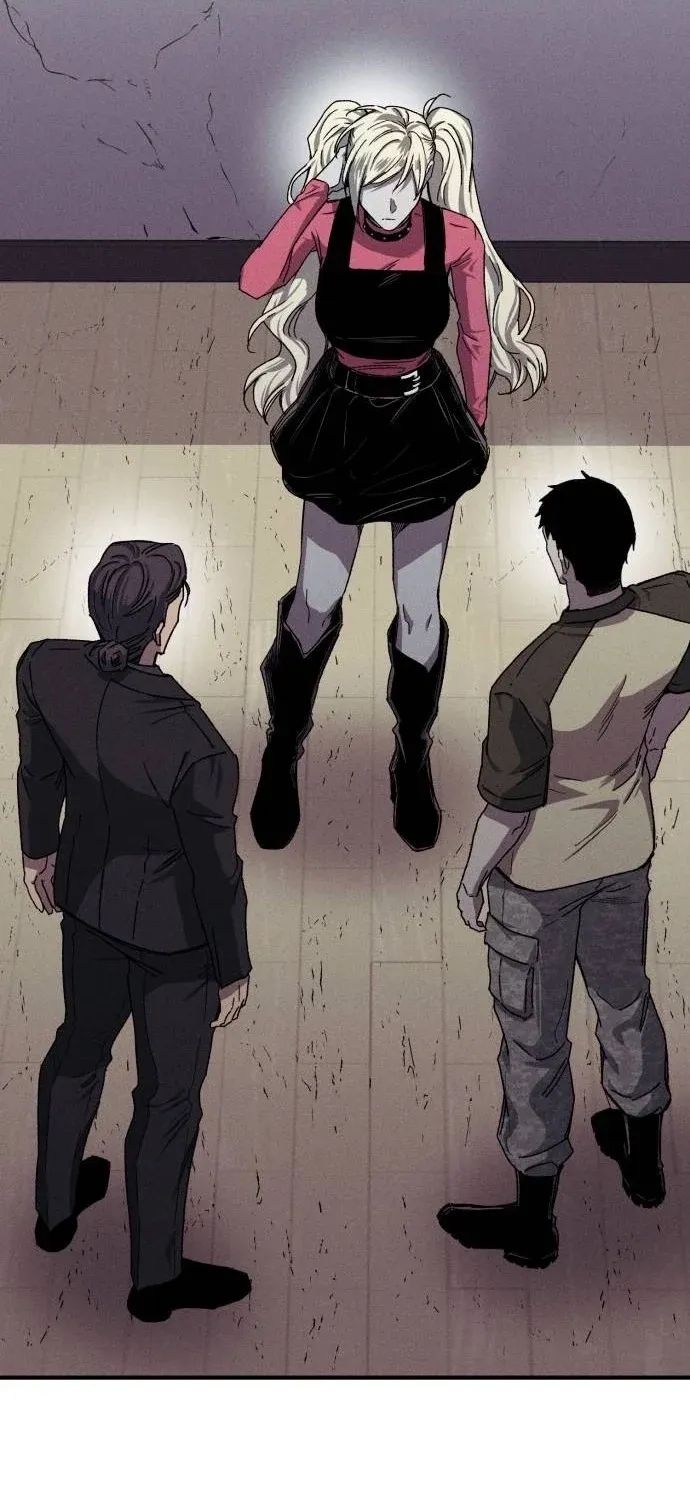 A Horde Of Zombies Chapter 33 page 63 - 