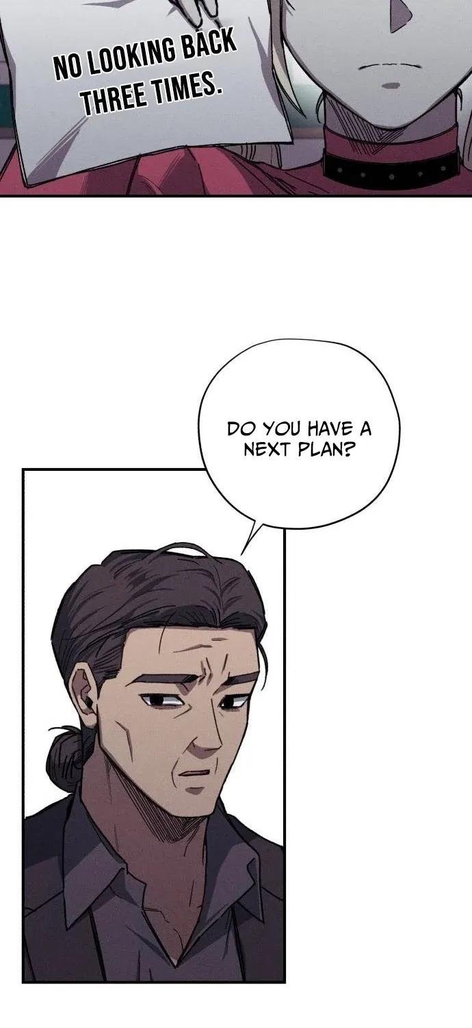 A Horde Of Zombies Chapter 33 page 65 - 