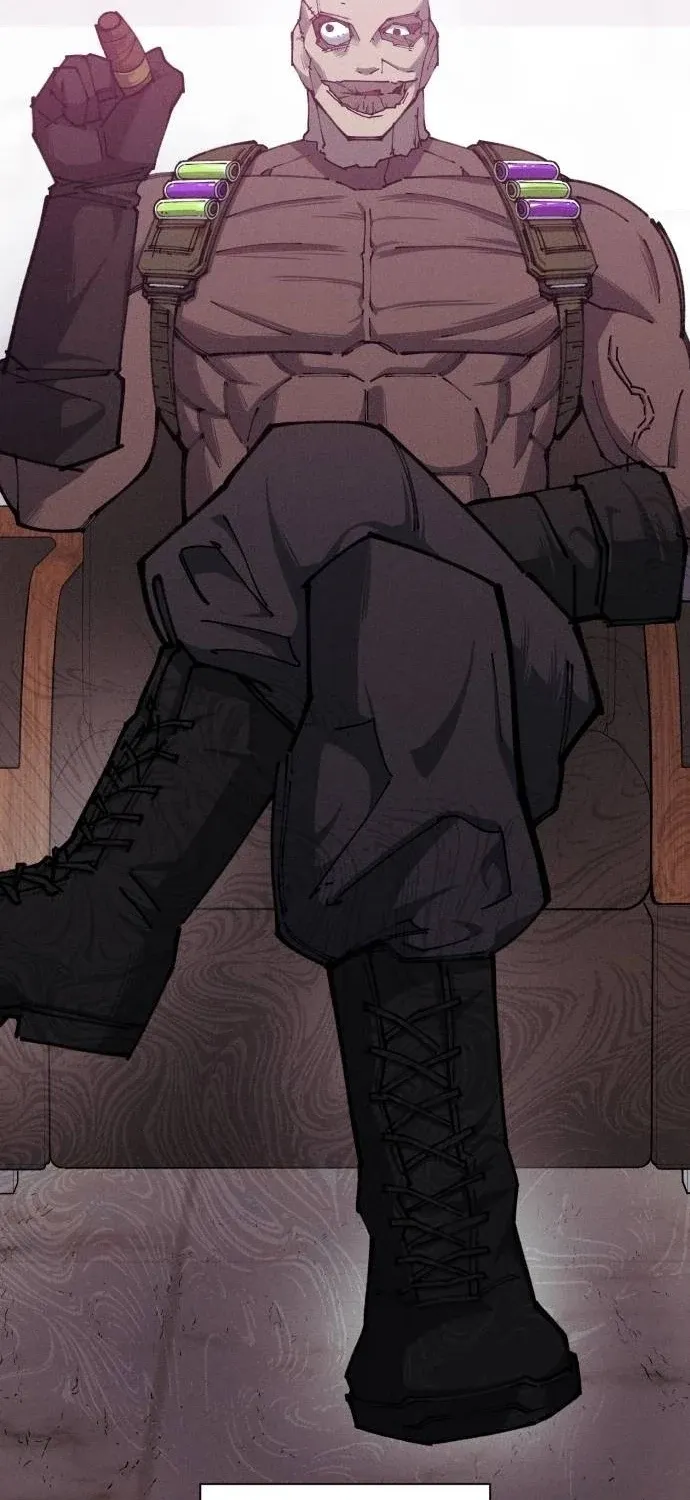 A Horde Of Zombies Chapter 33 page 69 - 