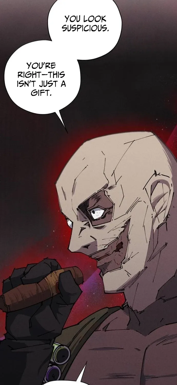 A Horde Of Zombies Chapter 33 page 71 - 