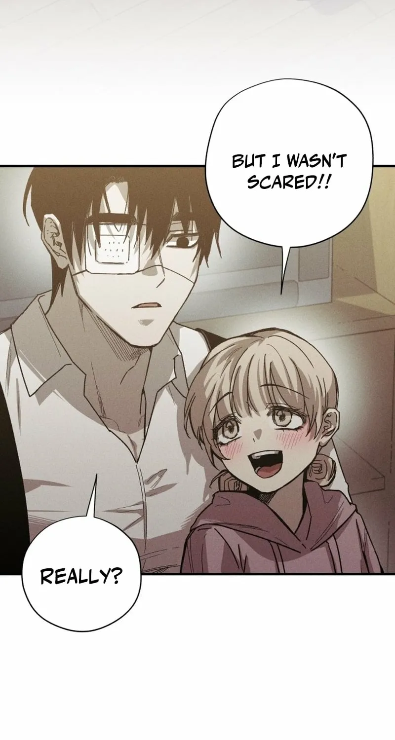A Horde Of Zombies Chapter 34 page 15 - 
