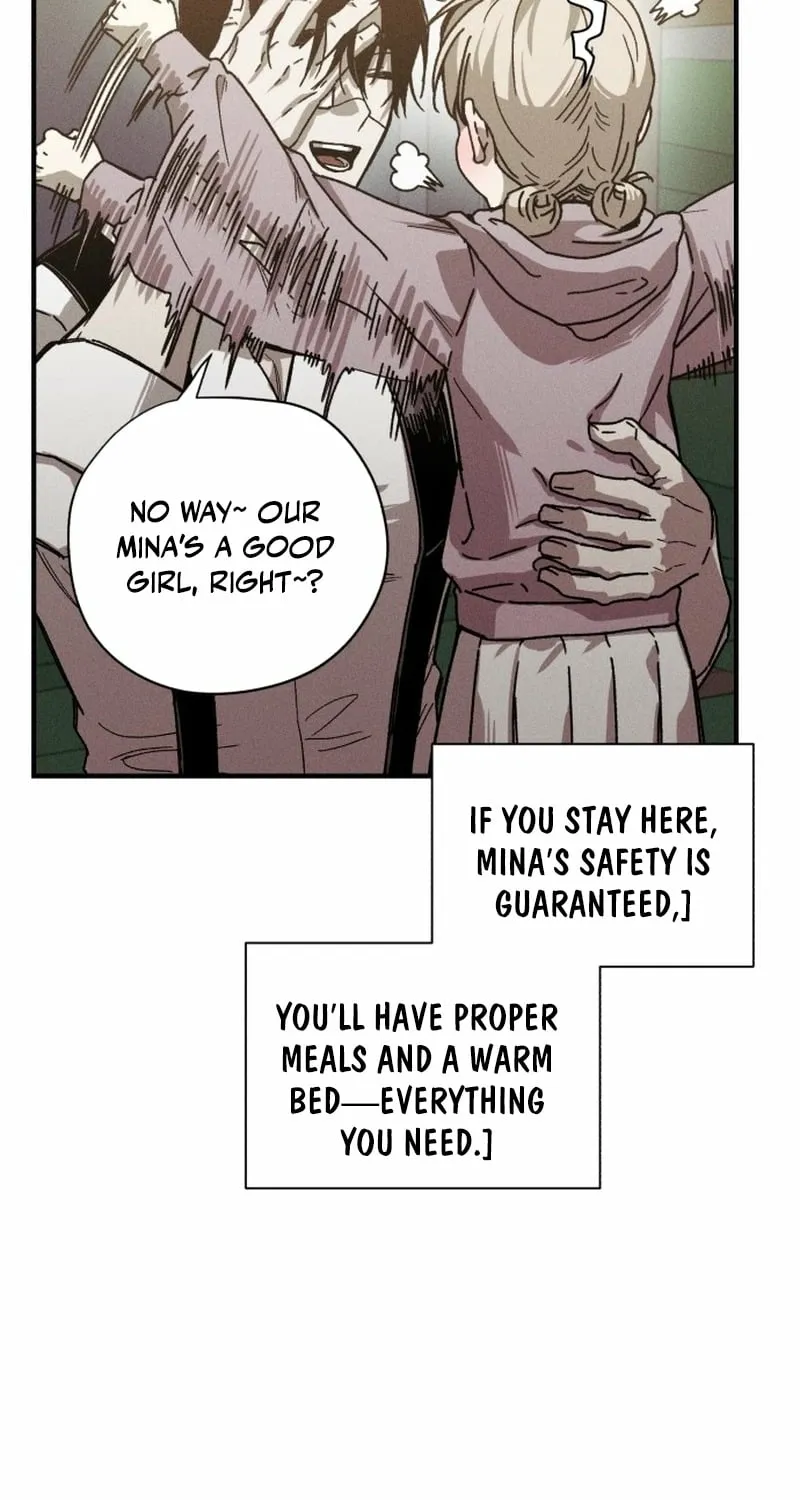 A Horde Of Zombies Chapter 34 page 20 - 