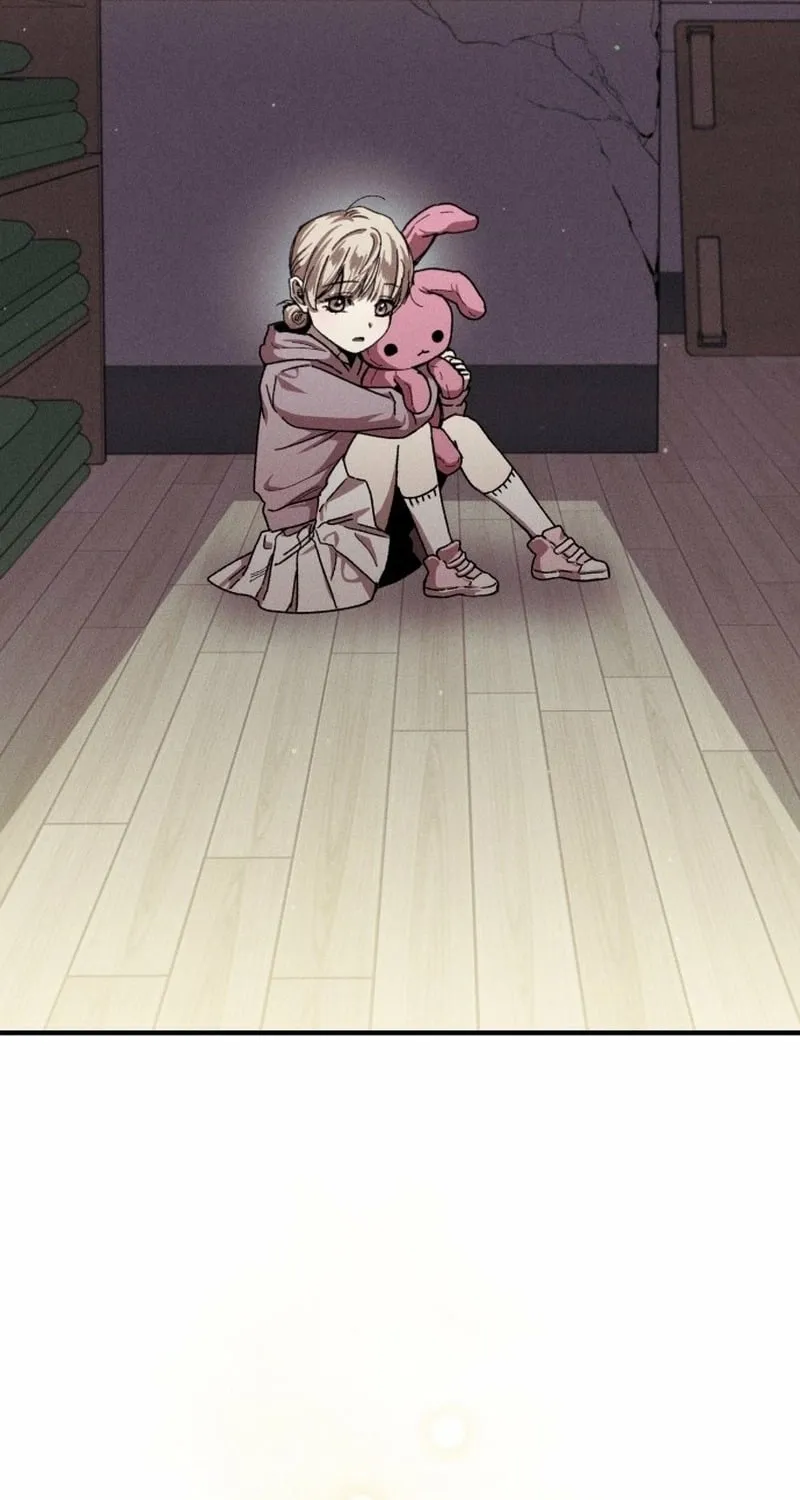 A Horde Of Zombies Chapter 34 page 3 - 