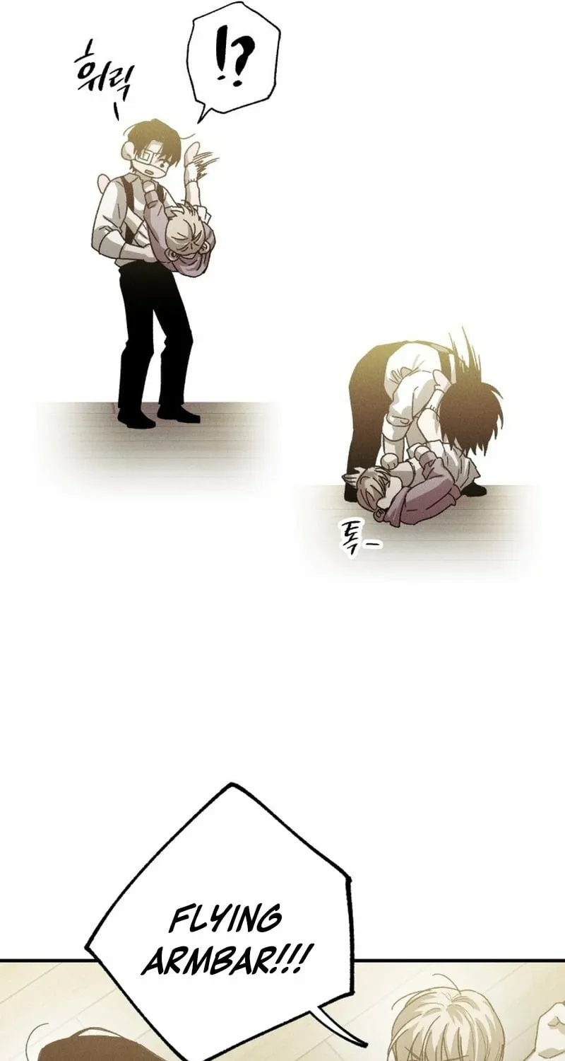 A Horde Of Zombies Chapter 34 page 24 - 