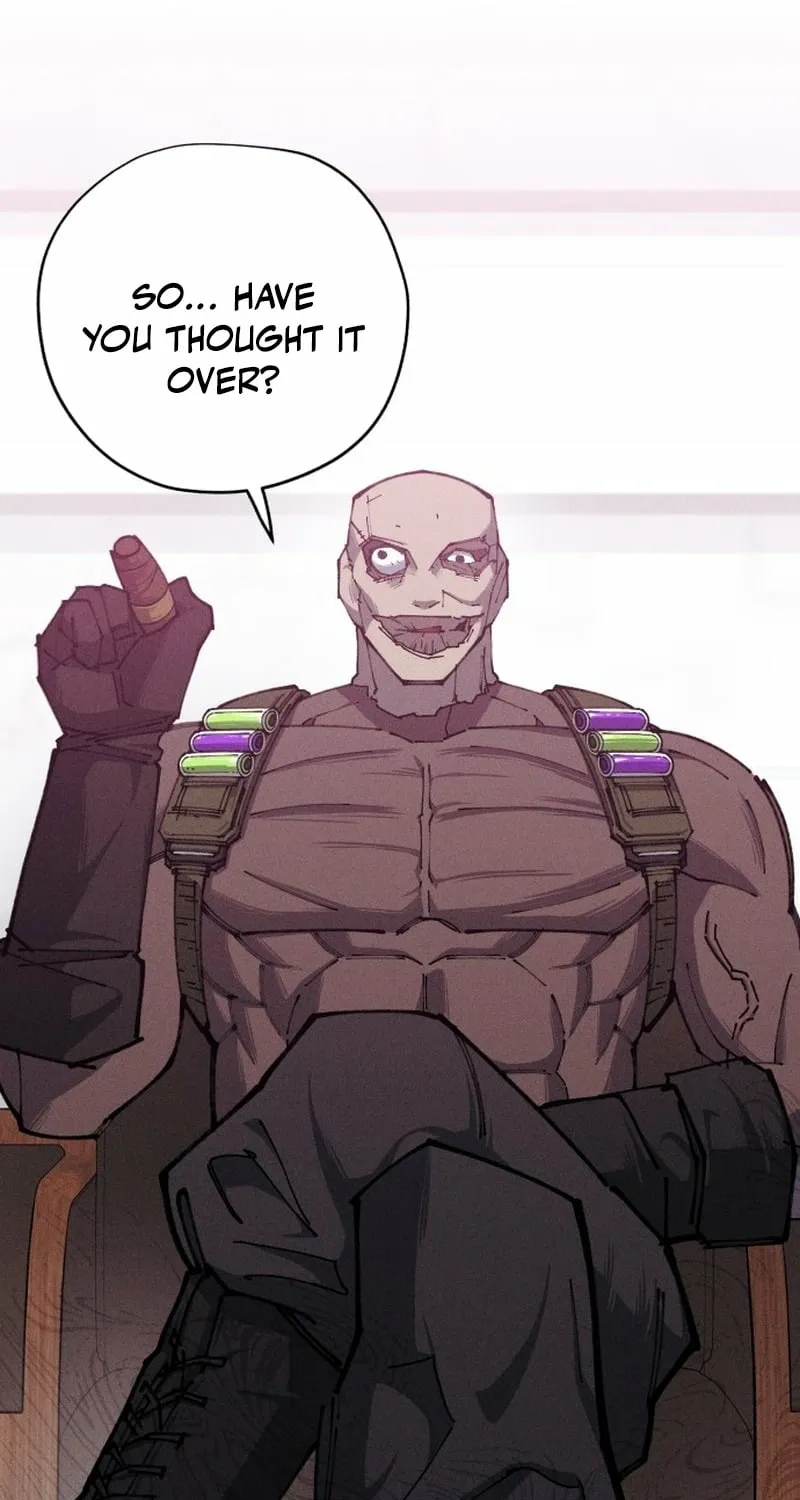 A Horde Of Zombies Chapter 34 page 30 - 