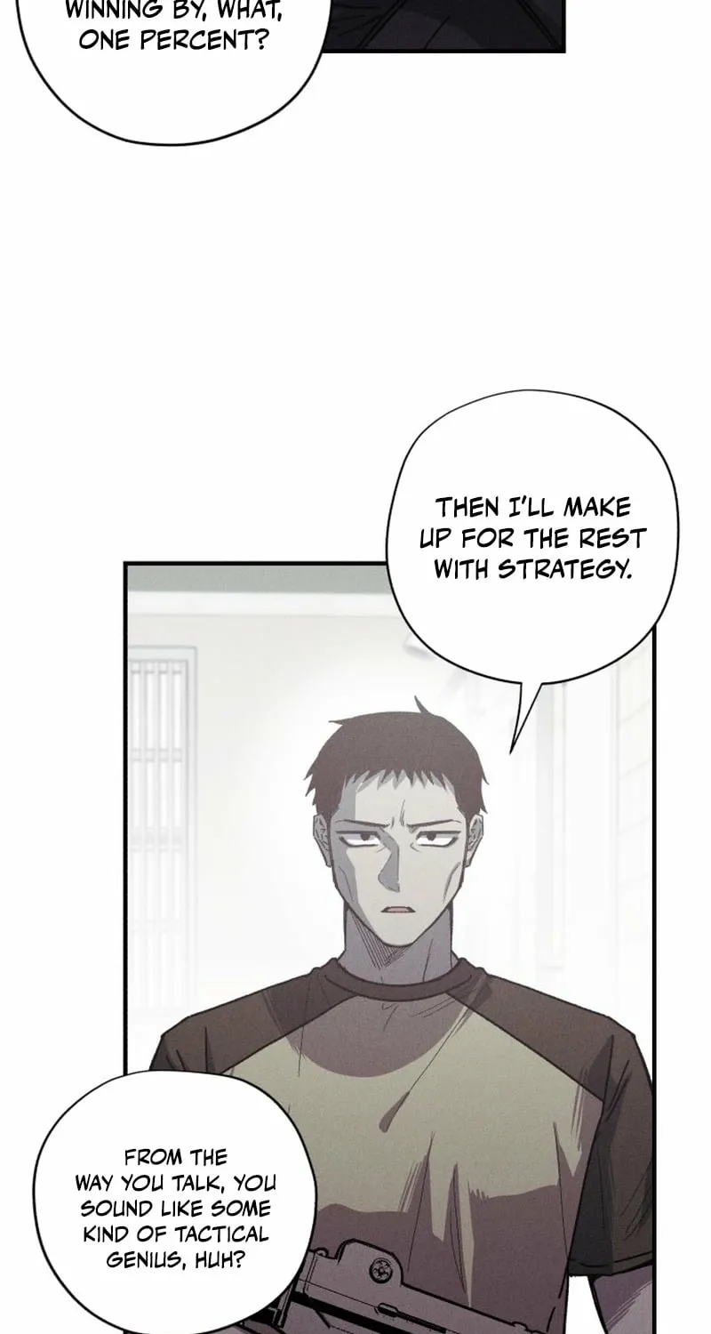 A Horde Of Zombies Chapter 34 page 38 - 