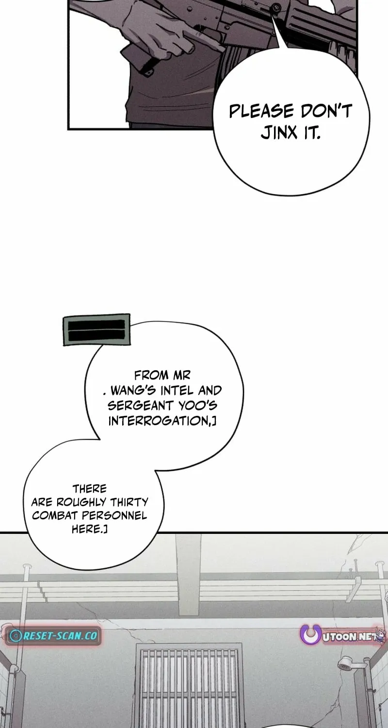 A Horde Of Zombies Chapter 34 page 39 - 