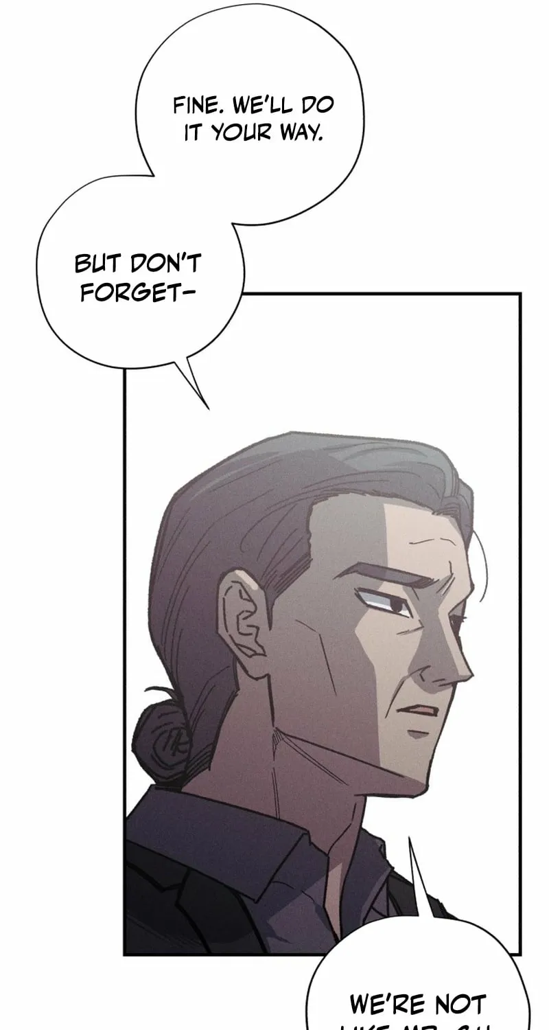 A Horde Of Zombies Chapter 34 page 41 - 