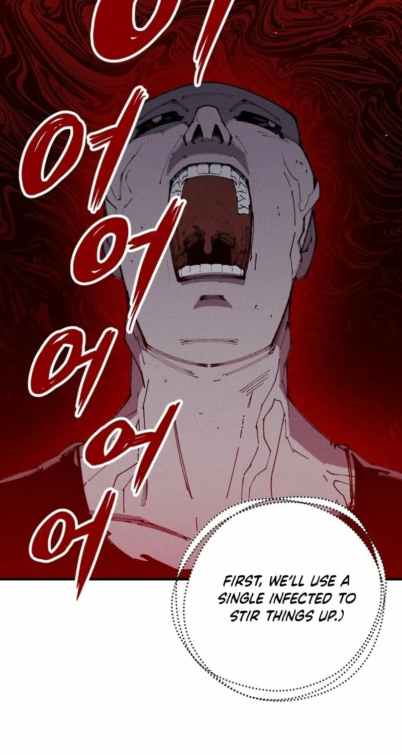 A Horde Of Zombies Chapter 34 page 45 - 