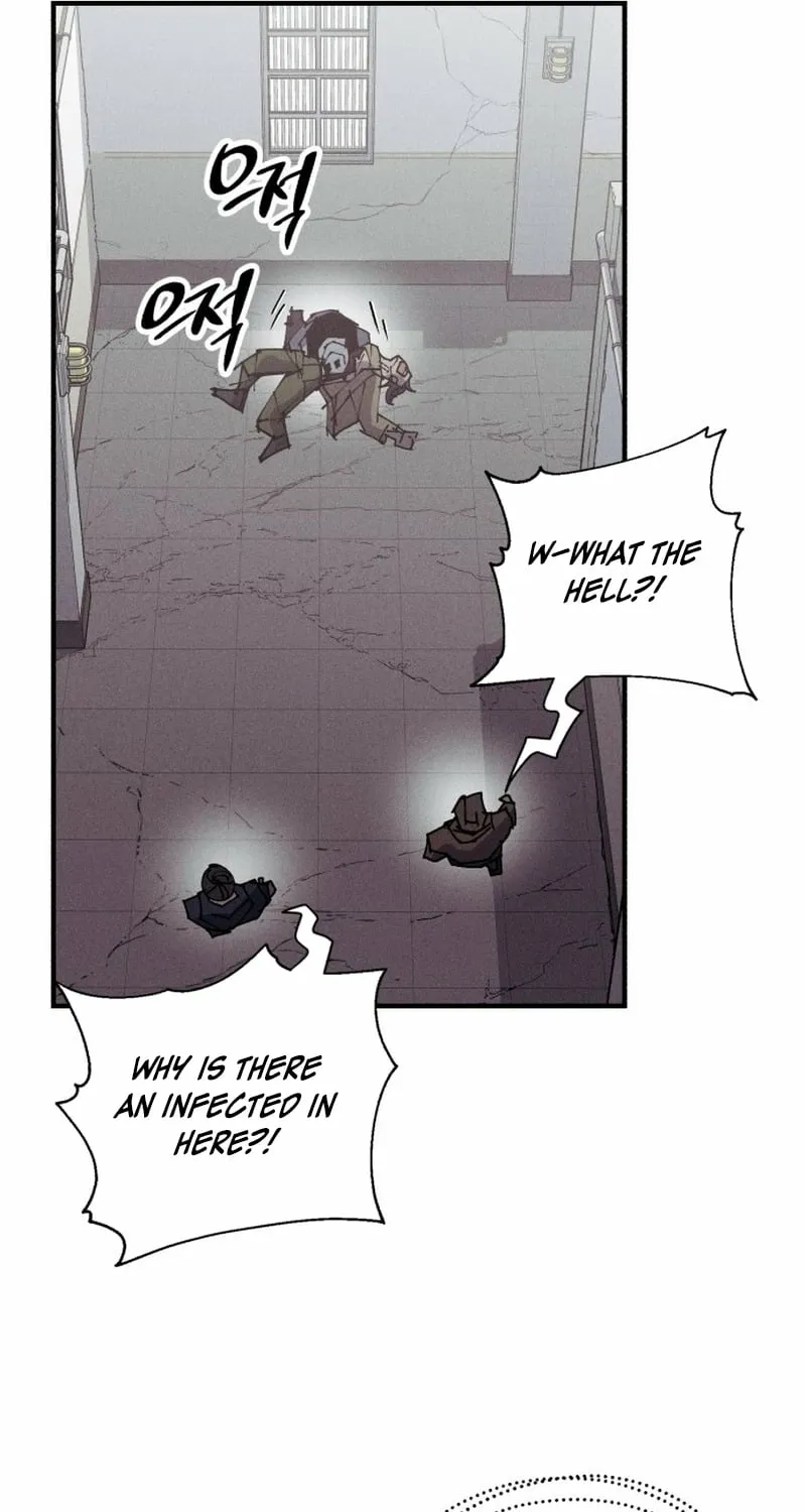 A Horde Of Zombies Chapter 34 page 47 - 
