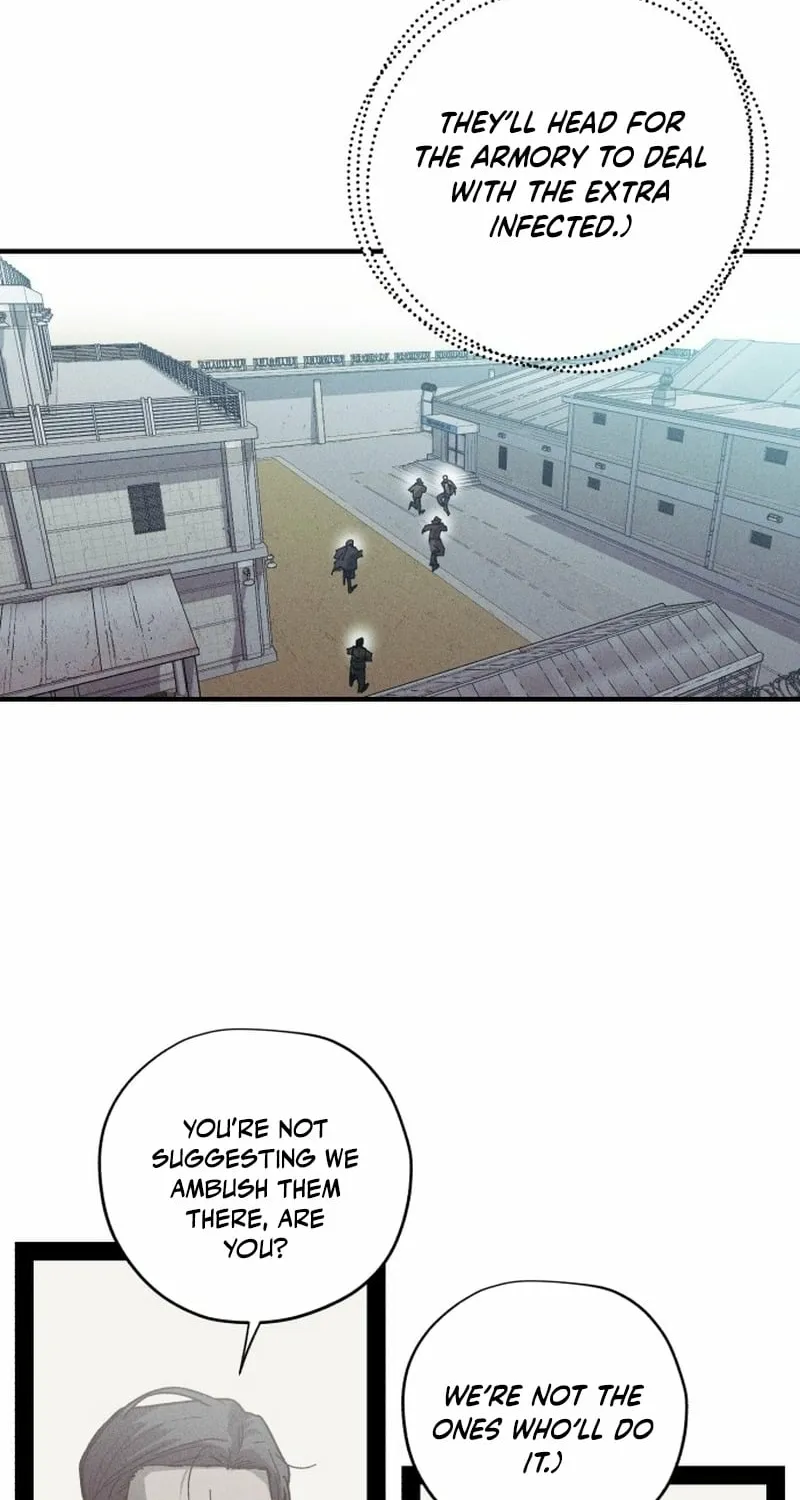 A Horde Of Zombies Chapter 34 page 48 - 