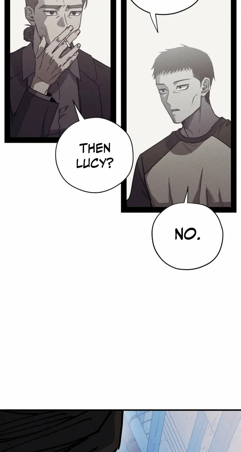 A Horde Of Zombies Chapter 34 page 49 - 