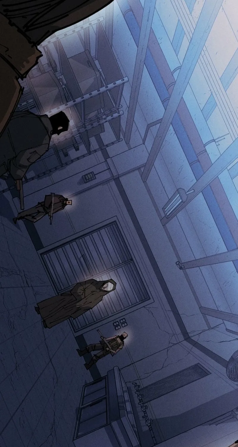 A Horde Of Zombies Chapter 34 page 50 - 