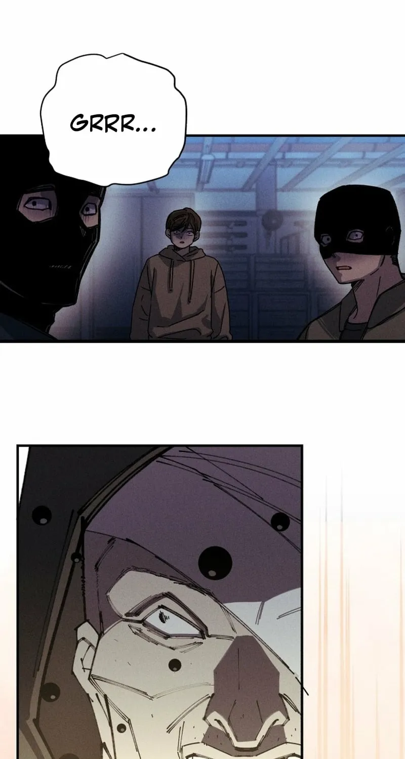 A Horde Of Zombies Chapter 34 page 55 - 