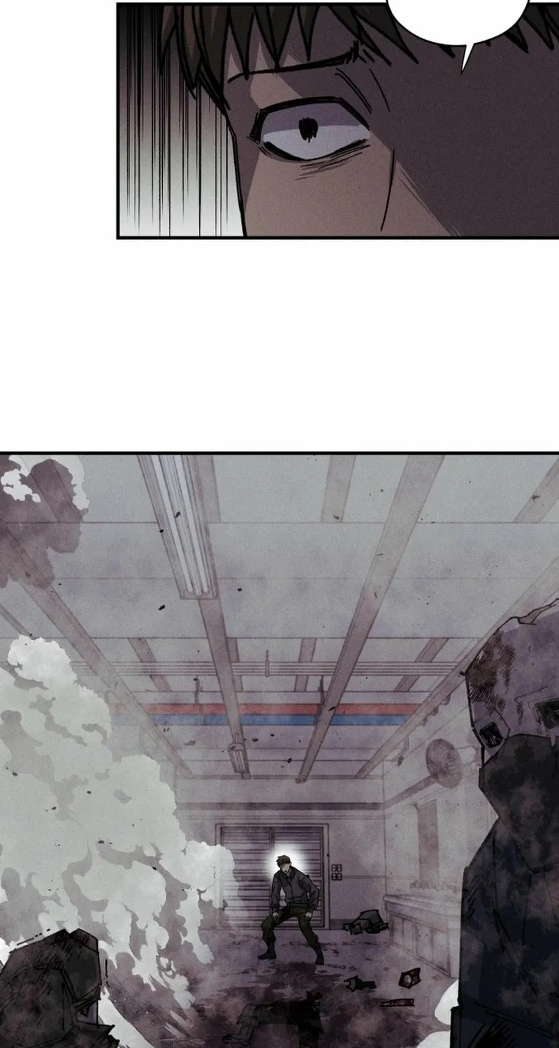 A Horde Of Zombies Chapter 34 page 59 - 