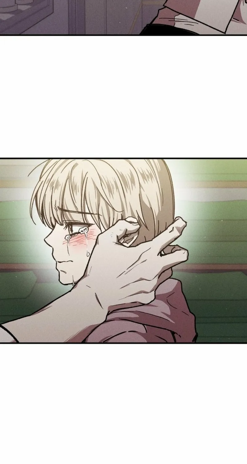 A Horde Of Zombies Chapter 34 page 7 - 