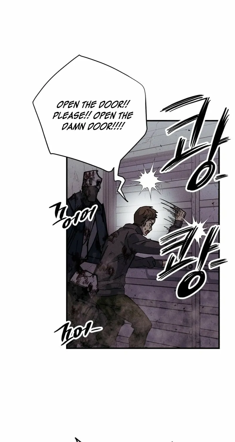 A Horde Of Zombies Chapter 34 page 61 - 