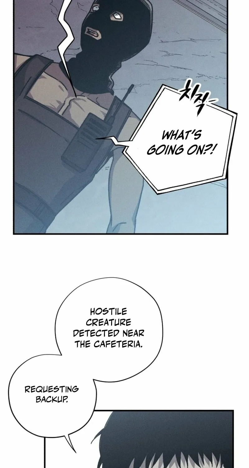 A Horde Of Zombies Chapter 34 page 65 - 
