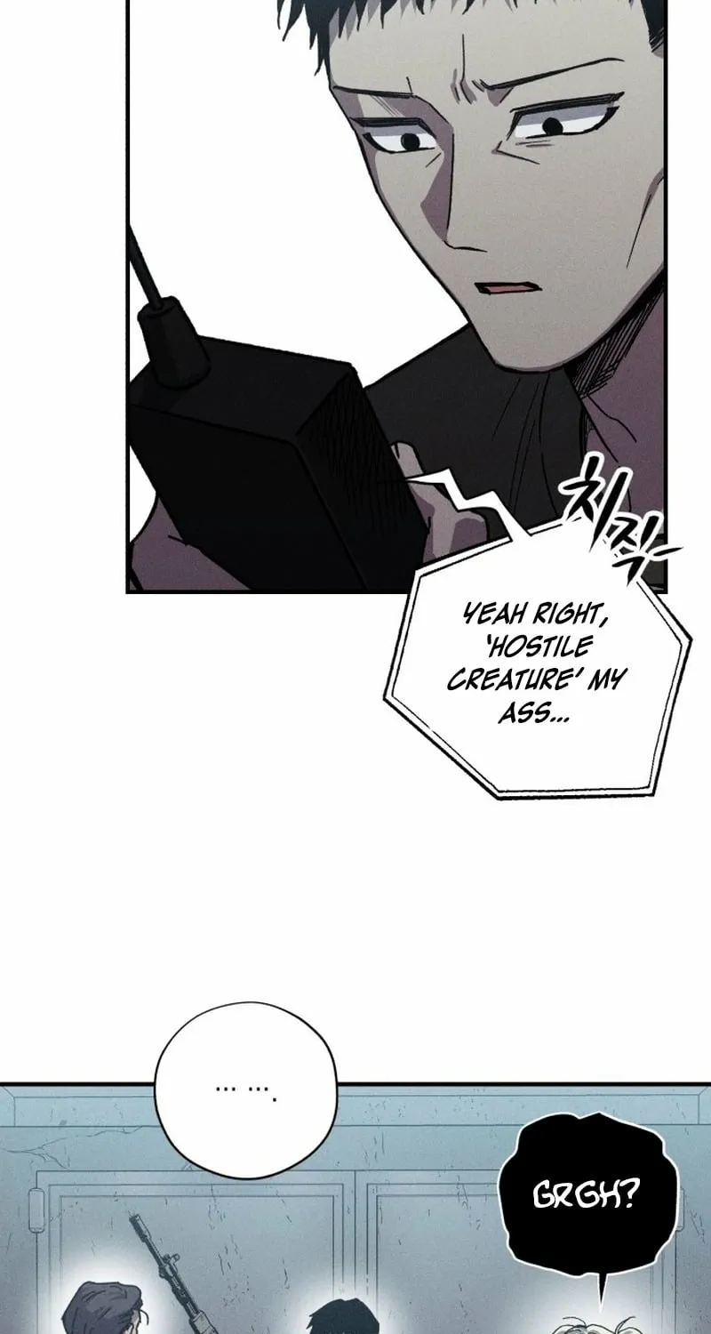 A Horde Of Zombies Chapter 34 page 66 - 