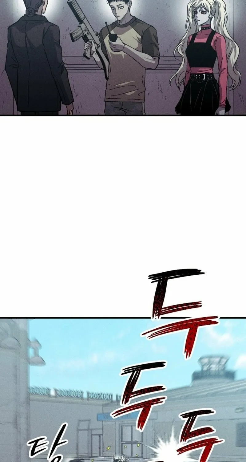 A Horde Of Zombies Chapter 34 page 67 - 