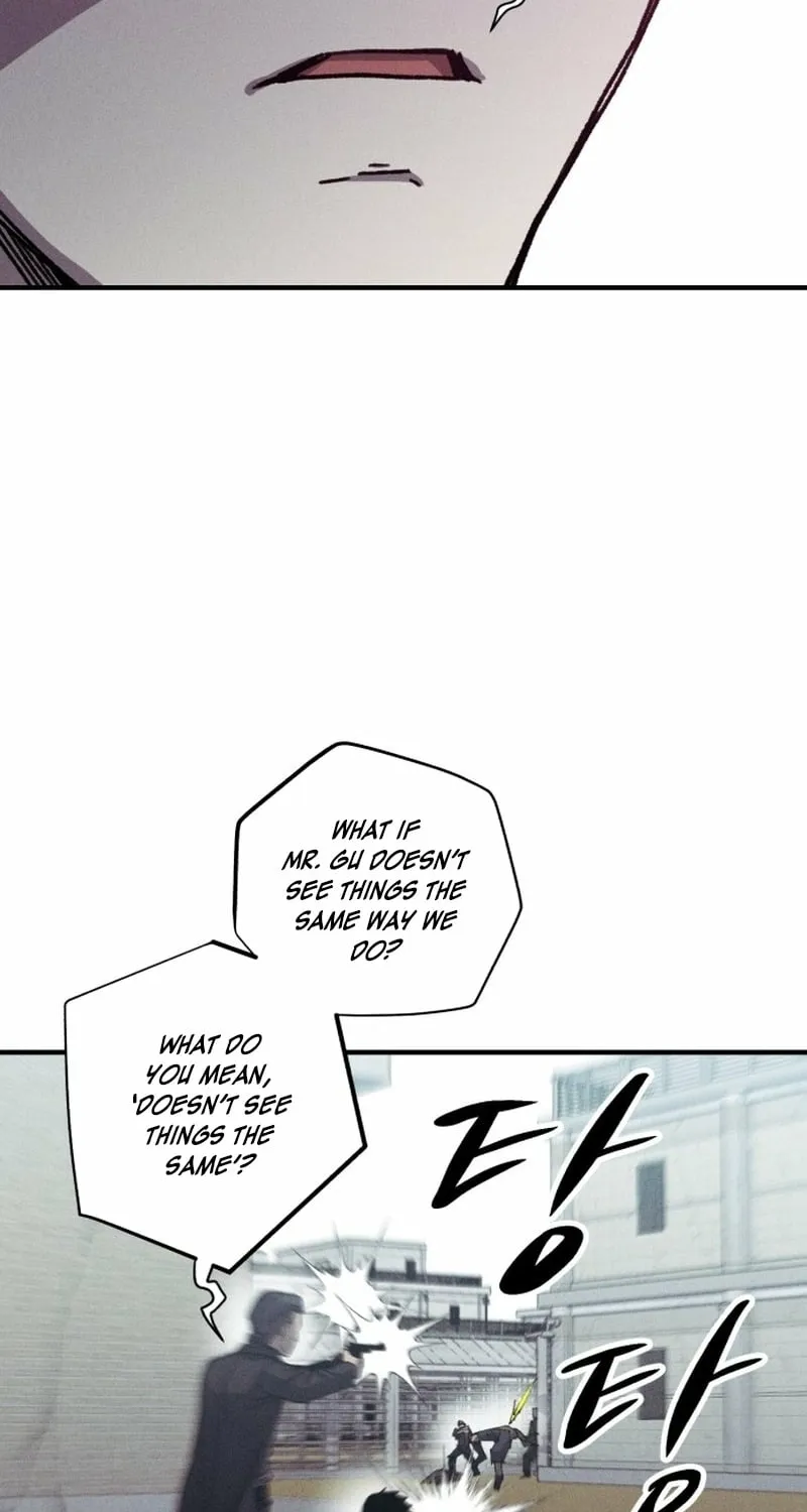 A Horde Of Zombies Chapter 34 page 73 - 