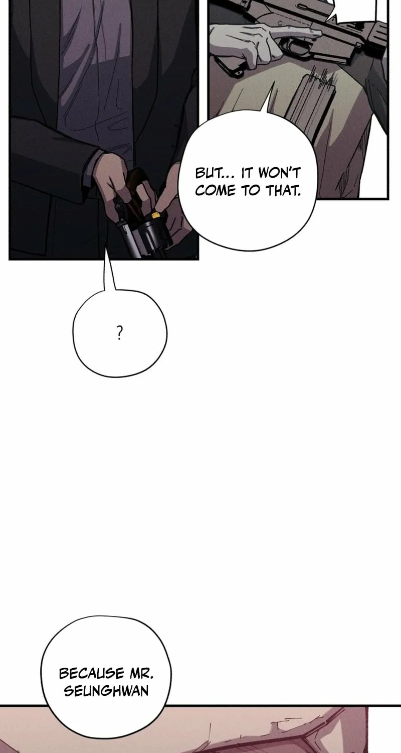 A Horde Of Zombies Chapter 34 page 77 - 