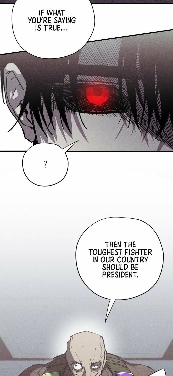 A Horde Of Zombies Chapter 35 page 26 - 