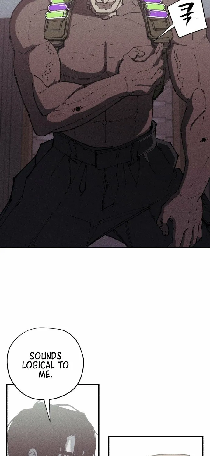 A Horde Of Zombies Chapter 35 page 27 - 