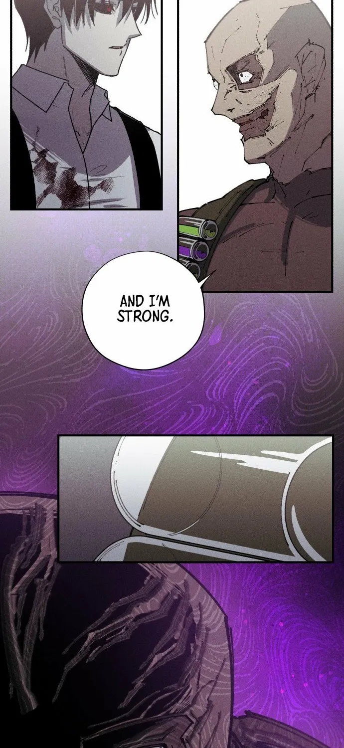 A Horde Of Zombies Chapter 35 page 28 - 