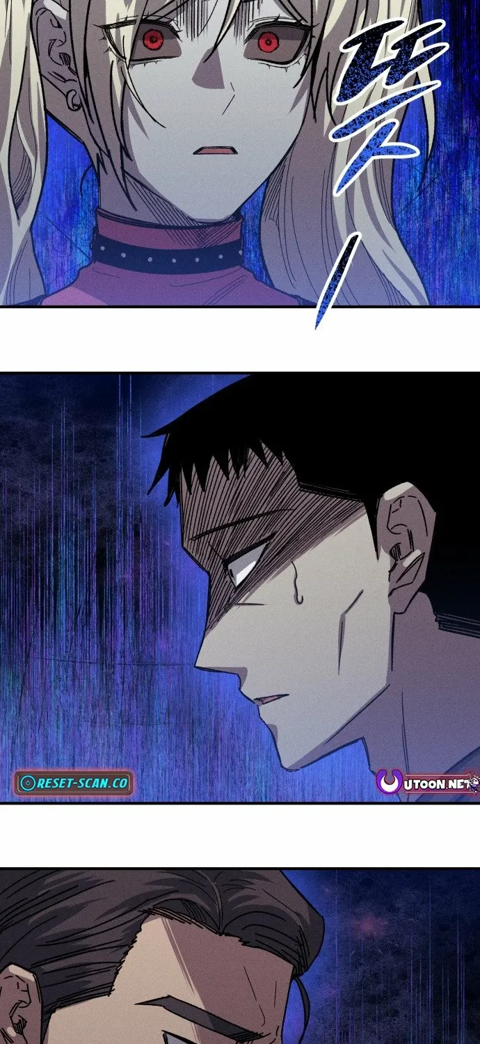 A Horde Of Zombies Chapter 35 page 34 - 