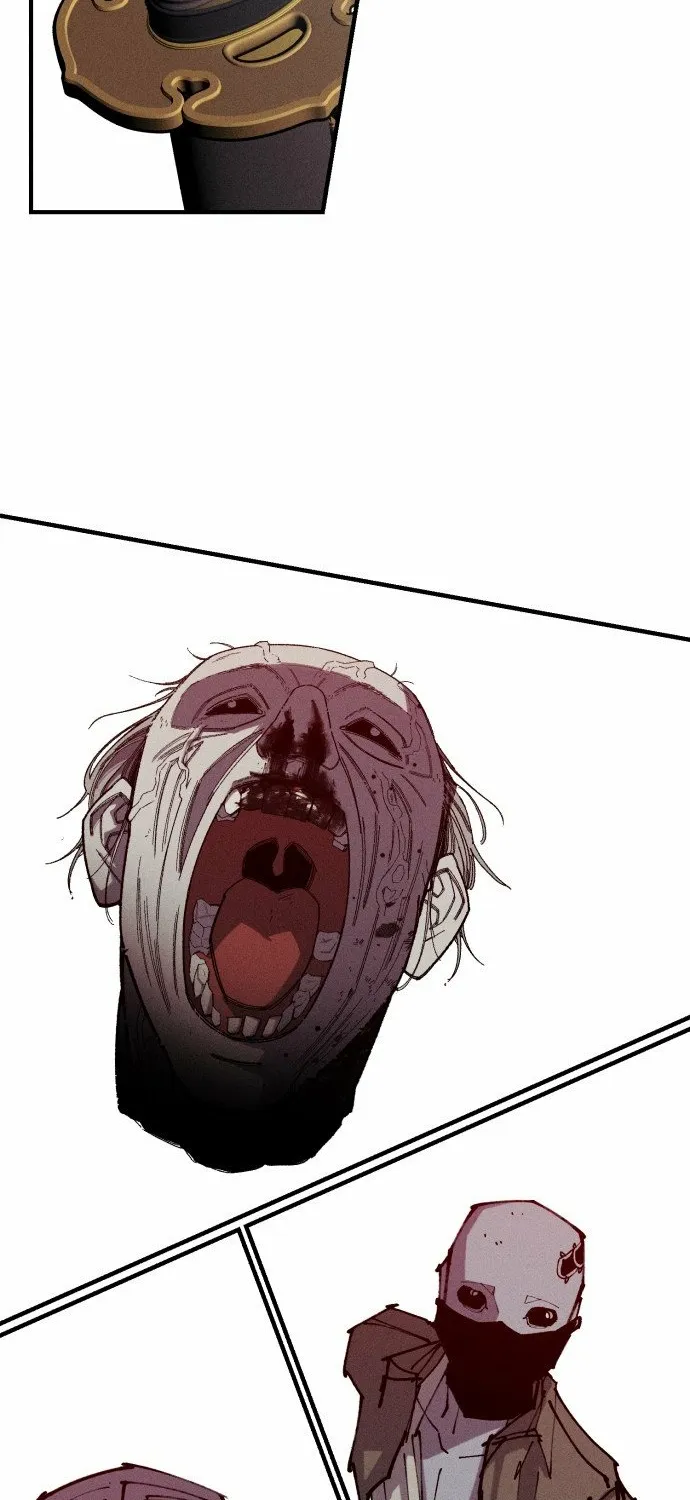 A Horde Of Zombies Chapter 35 page 38 - 