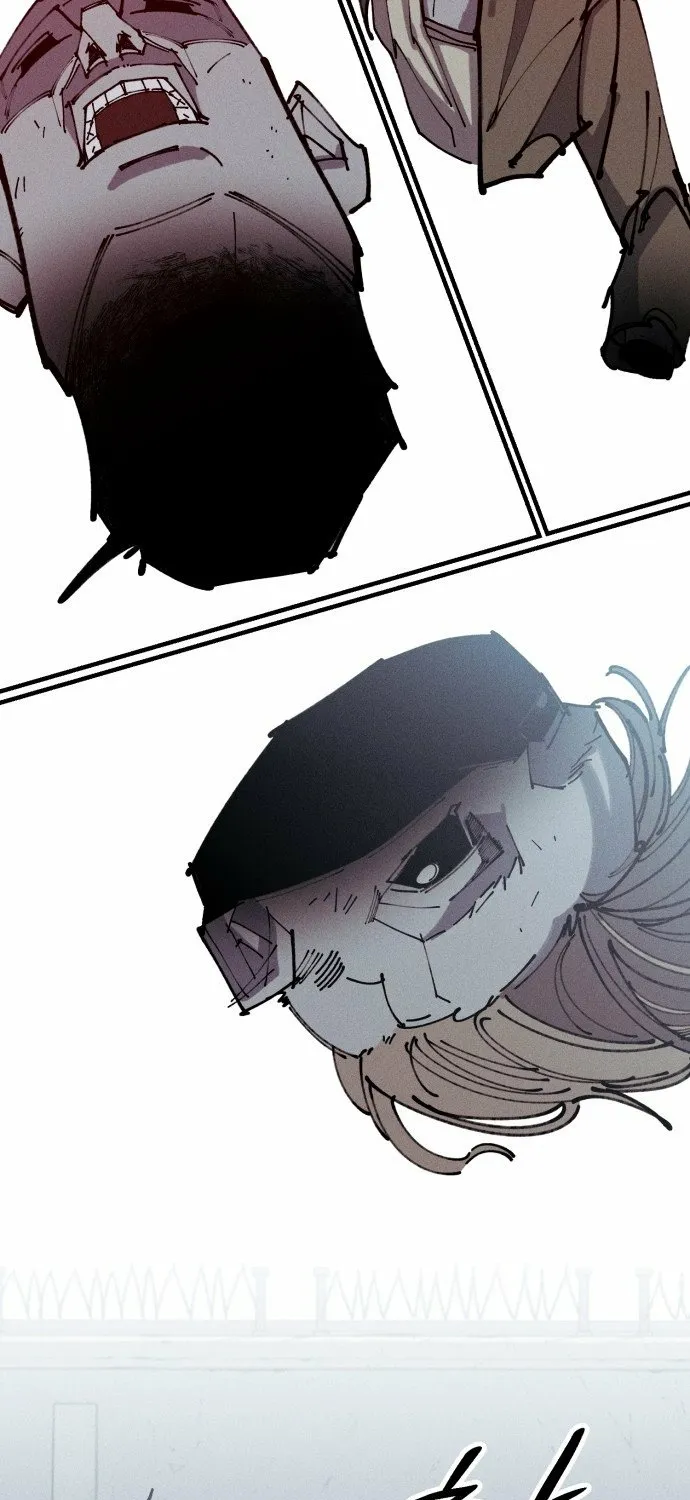 A Horde Of Zombies Chapter 35 page 39 - 