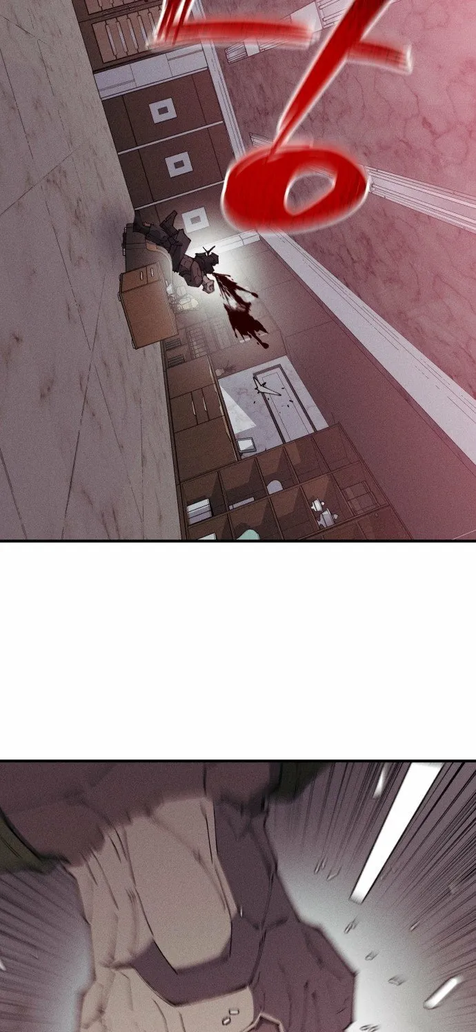 A Horde Of Zombies Chapter 35 page 5 - 