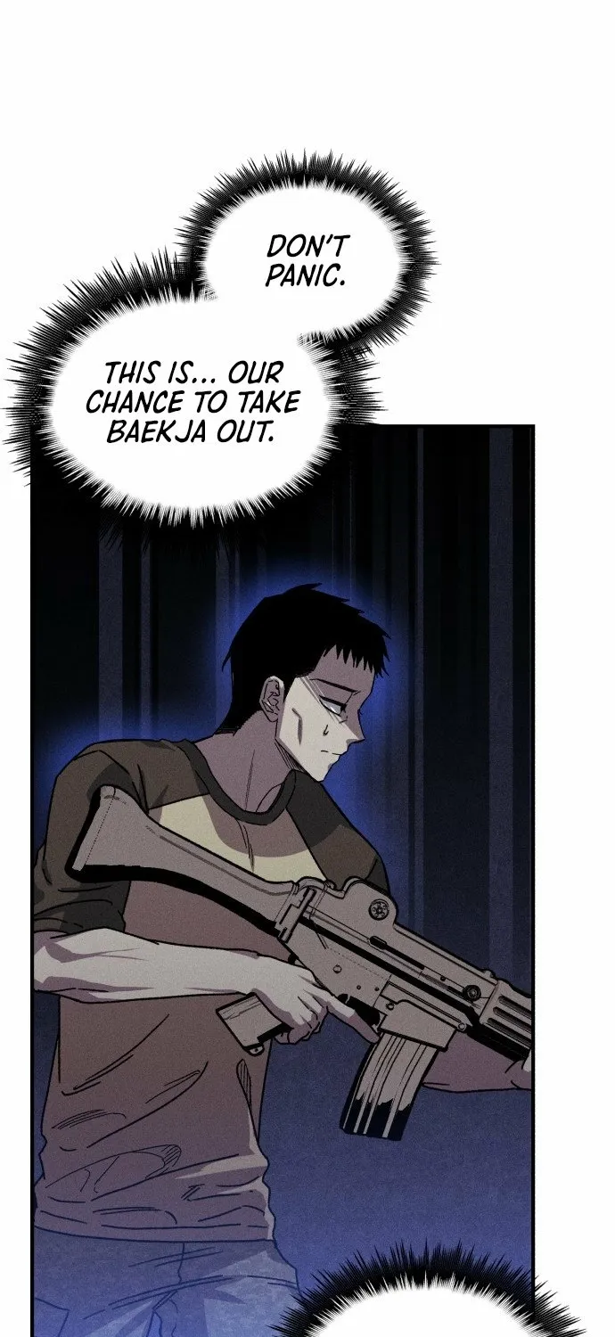 A Horde Of Zombies Chapter 35 page 42 - 