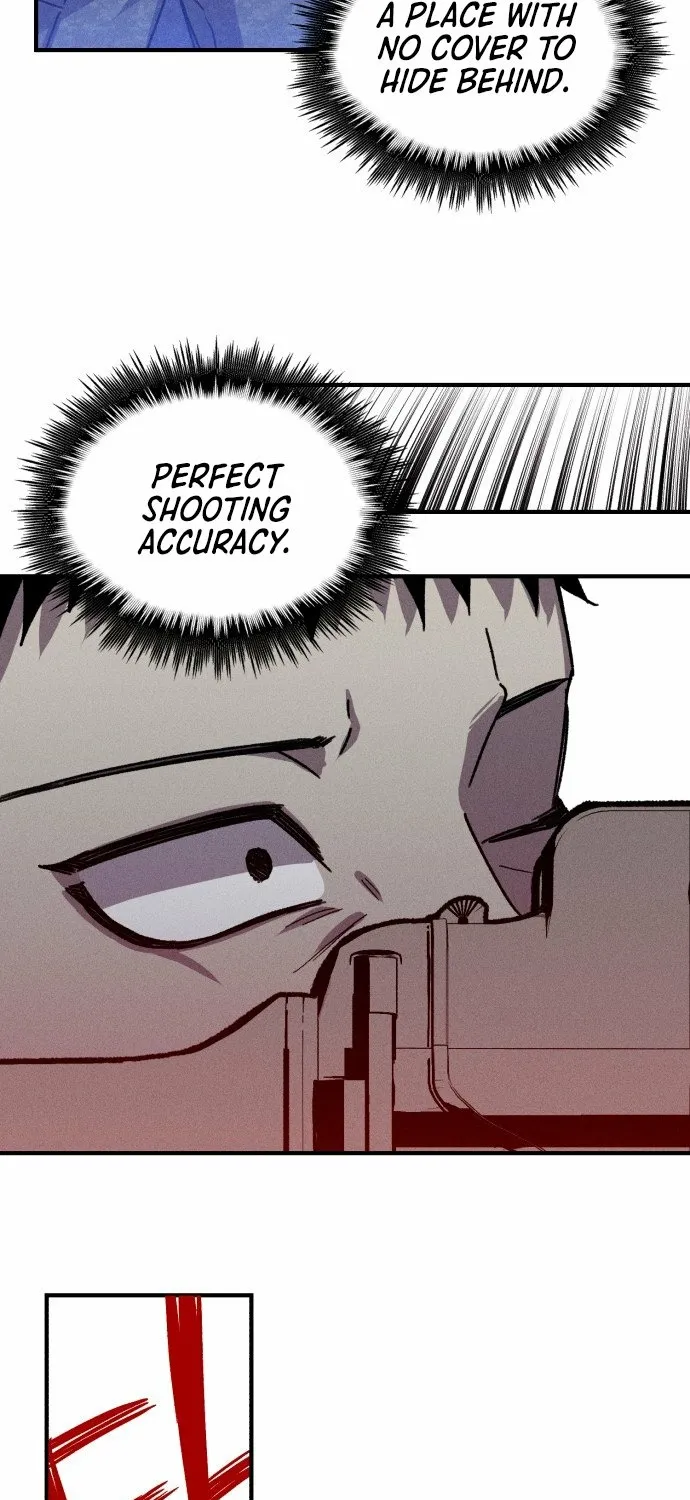 A Horde Of Zombies Chapter 35 page 43 - 