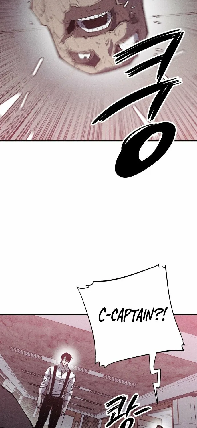 A Horde Of Zombies Chapter 35 page 6 - 