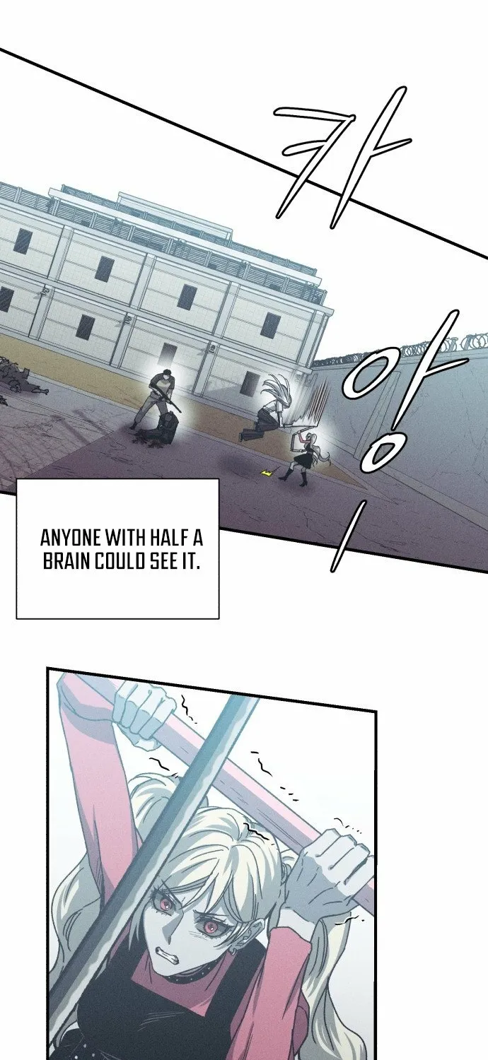 A Horde Of Zombies Chapter 35 page 60 - 