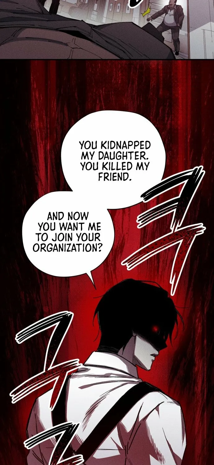 A Horde Of Zombies Chapter 35 page 7 - 