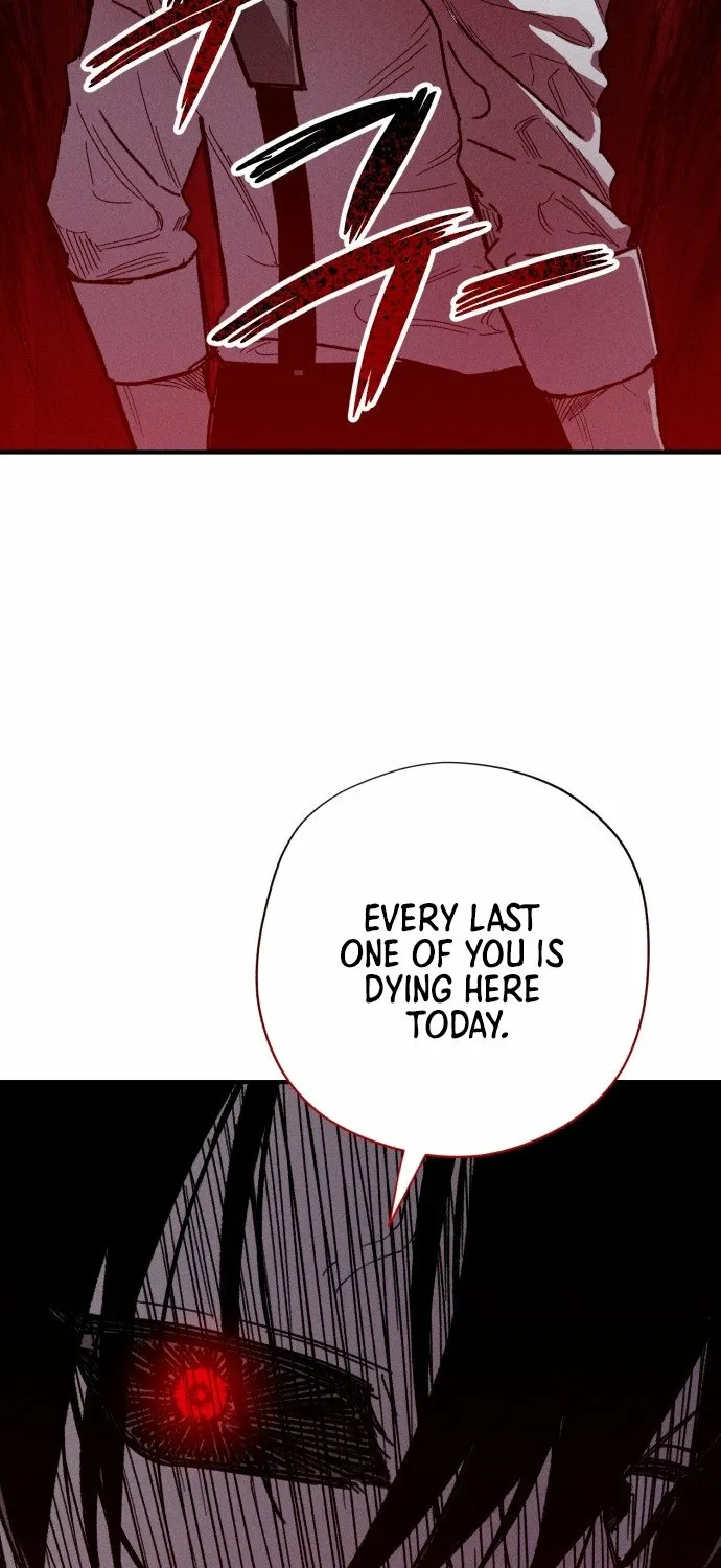 A Horde Of Zombies Chapter 35 page 8 - 