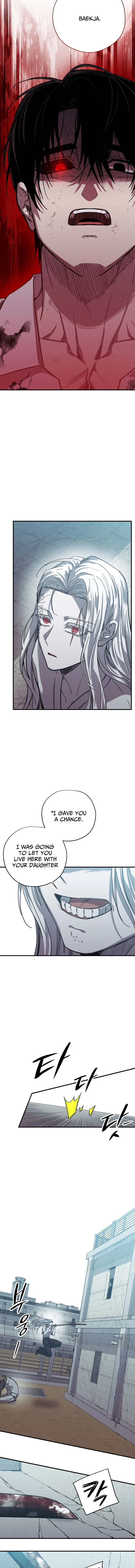 A Horde Of Zombies Chapter 36 page 3 - 