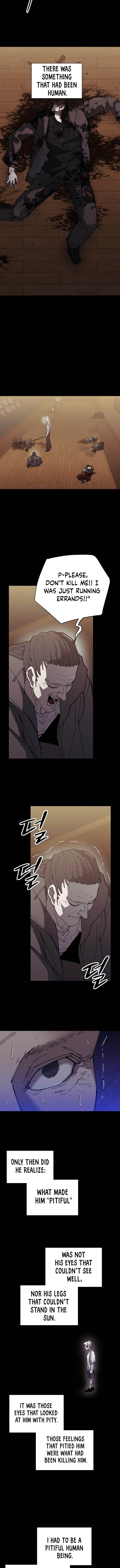 A Horde Of Zombies Chapter 37 page 9 - 