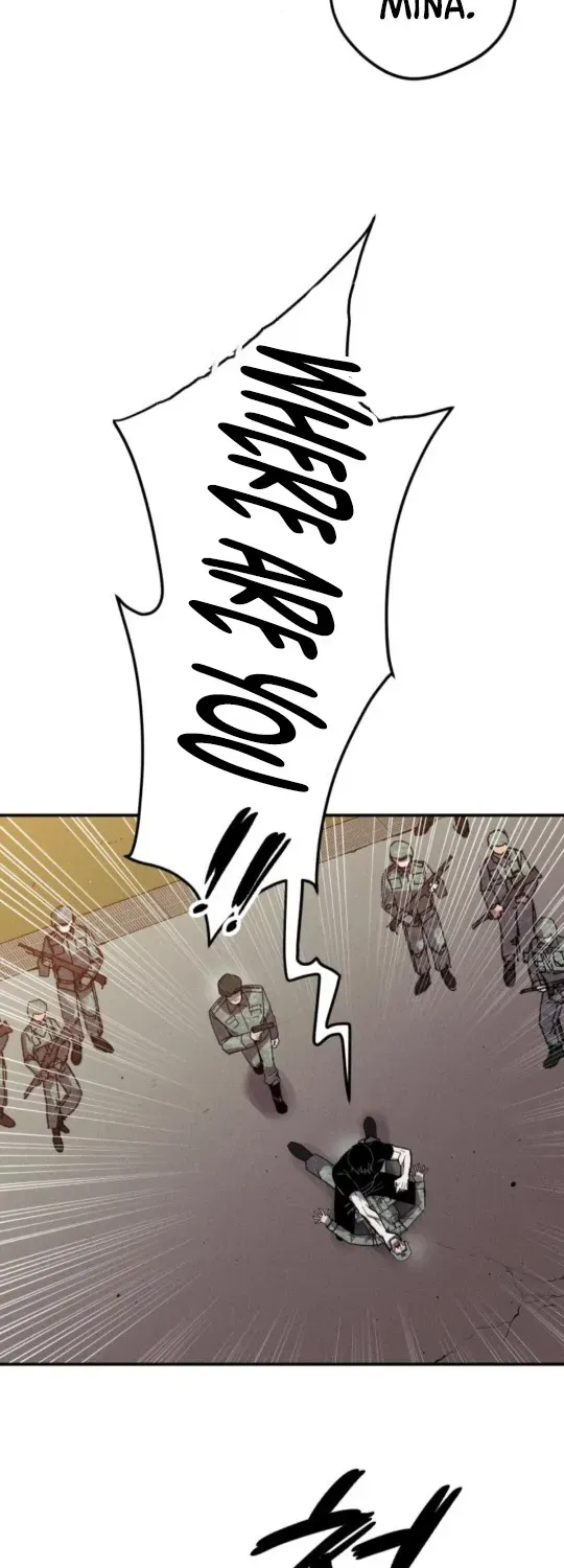 A Horde Of Zombies Chapter 4 page 3 - 