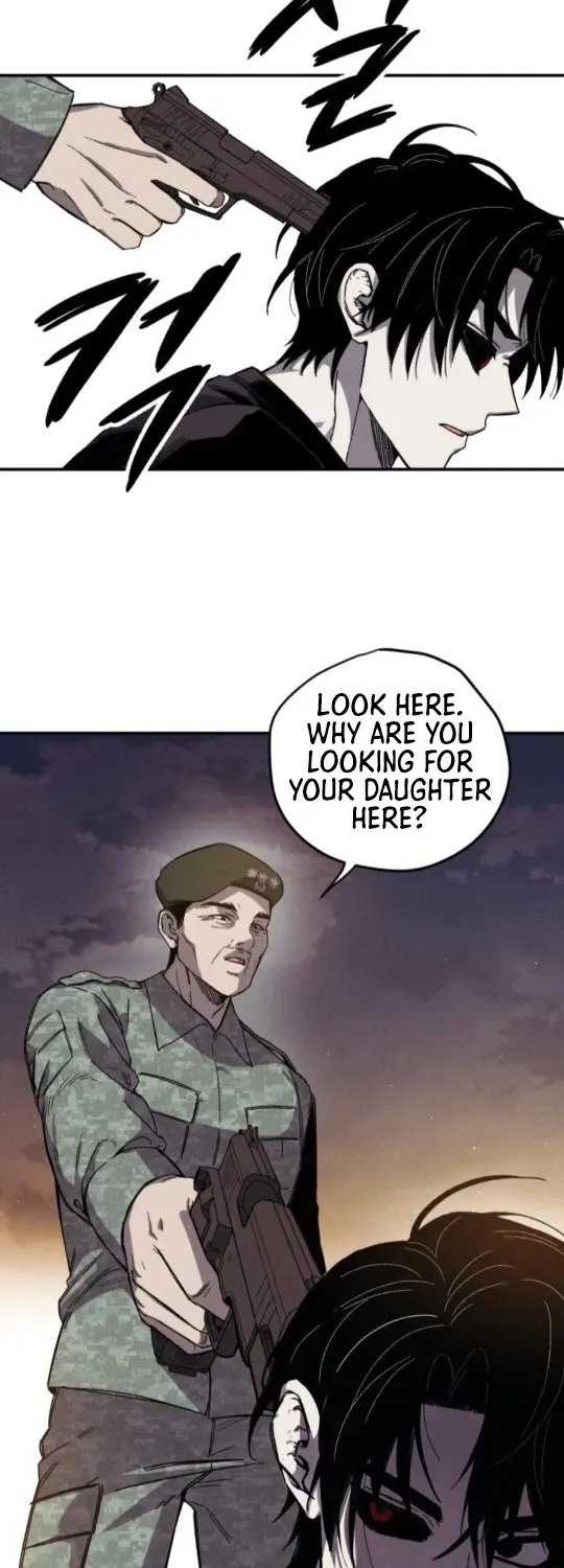 A Horde Of Zombies Chapter 4 page 4 - 