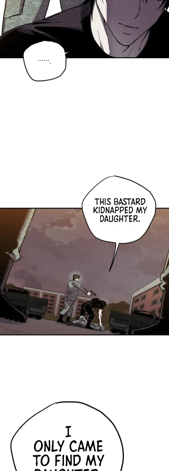 A Horde Of Zombies Chapter 4 page 5 - 